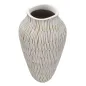 Wazon z żywicy STIKY Ø 22x44 cm